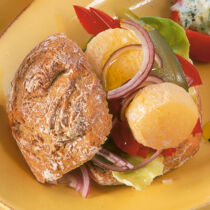 Harzer-Burger Harzer-Burger