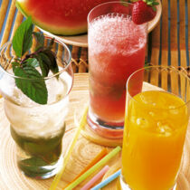 Cooling Kimono Cooling Kimono