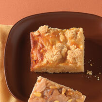 Birnenkuchen Birnenkuchen