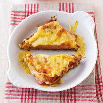 Croque-Monsieur Croque-Monsieur