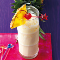 Piña Colada Piña Colada
