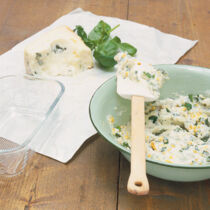 Crema Di Gorgonzola Crema Di Gorgonzola