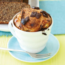 Bread-and-Butter-Pudding