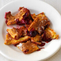 Zwetschgenschmarrn Zwetschgenschmarrn