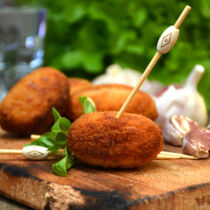 suesskartoffelkroketten suesskartoffelkroketten