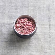 Rote-Bete-Tatar