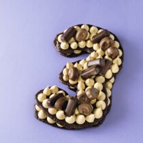 Sahnetoffee-Torte Sahnetoffee-Torte