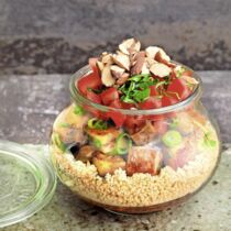 Oriental Bowl Oriental Bowl