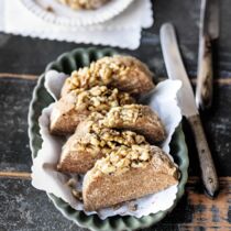 Bananenbrot Bananenbrot