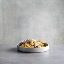 Pasta Surf & Turf Pasta Surf & Turf