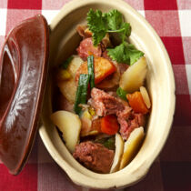 Baeckaoffa Baeckaoffa