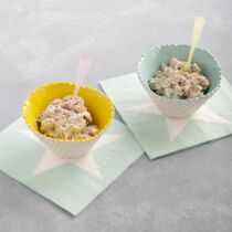 Schoko-Cashew-Eis Schoko-Cashew-Eis