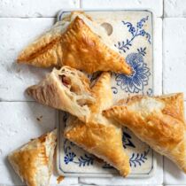 Appelflappen Appelflappen