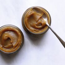 Apple Butter Apple Butter