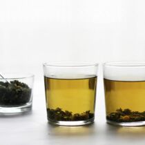 Kräuterteemischung Kräuterteemischung