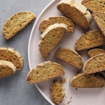 Gewürz-Cantuccini Gewürz-Cantuccini