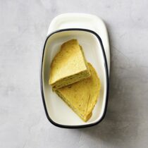 Kichererbsen-Crêpes Kichererbsen-Crêpes