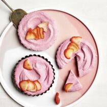 Erdbeer-Tarteletts Erdbeer-Tarteletts