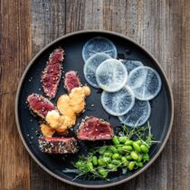 Rezepte-Hirsch-Tataki-1819 Rezepte-Hirsch-Tataki-1819