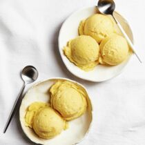 Mango-Froyo Mango-Froyo