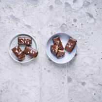 Kokosschnitten Kokosschnitten