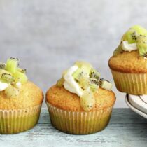 Kiwimuffins Kiwimuffins