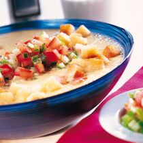 Gazpacho