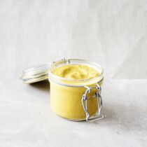 Tomatenpesto aus frischen Tomaten