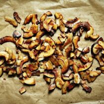 Kokosbacon Kokosbacon