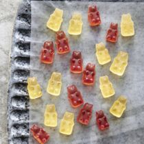 Gummibärchen