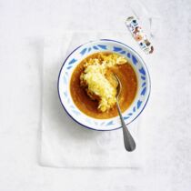 Magenpflastersuppe