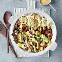 Mienudel-Bowl Mienudel-Bowl