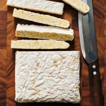 Basisrezept Tempeh