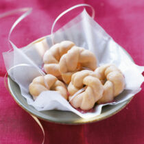 Wunderplätzchen Wunderplätzchen