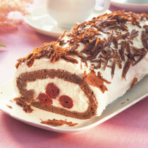 Schwarzwälder Rolle Schwarzwälder Rolle