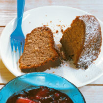 Cognacgugelhupf Cognacgugelhupf