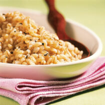 Gersten-Couscous Gersten-Couscous