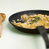 Risotto Rosmarina