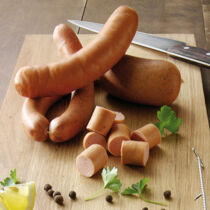 Wurstfondue Wurstfondue