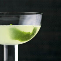 Tommy's Margarita Tommy's Margarita