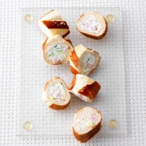 Laugen-Dog Laugen-Dog