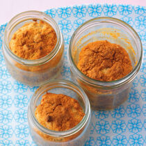 Blitzkuchen aus dem Glas