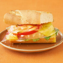 Croque Hawaii Croque Hawaii