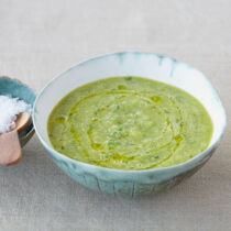 Grüne Gazpacho Grüne Gazpacho