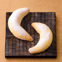 Vanillekipferl Vanillekipferl