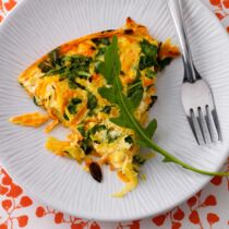 Bauernfrühstück Bauernfrühstück