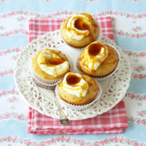 Crema-Catalana-Cupcakes Crema-Catalana-Cupcakes