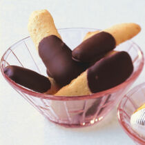 Orangenzungen Orangenzungen