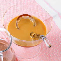 Erdnuss-Karamell-Sauce