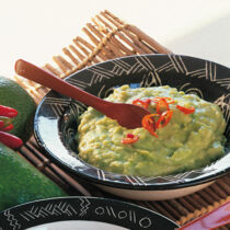 Avocadosauce Avocadosauce